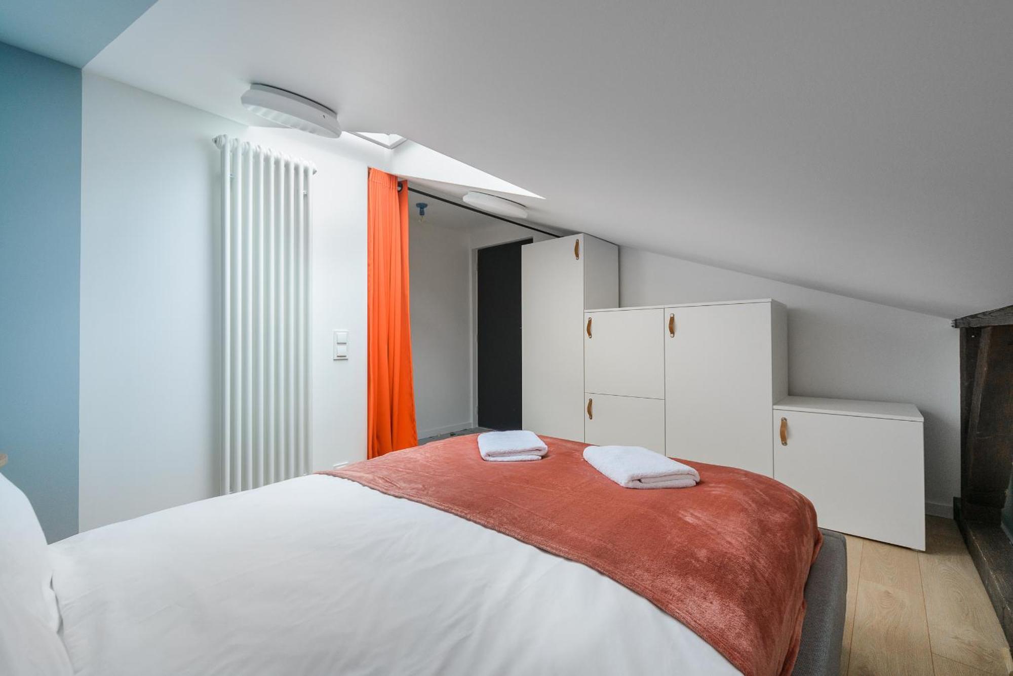 Apartament P&o Gdanska Iv *