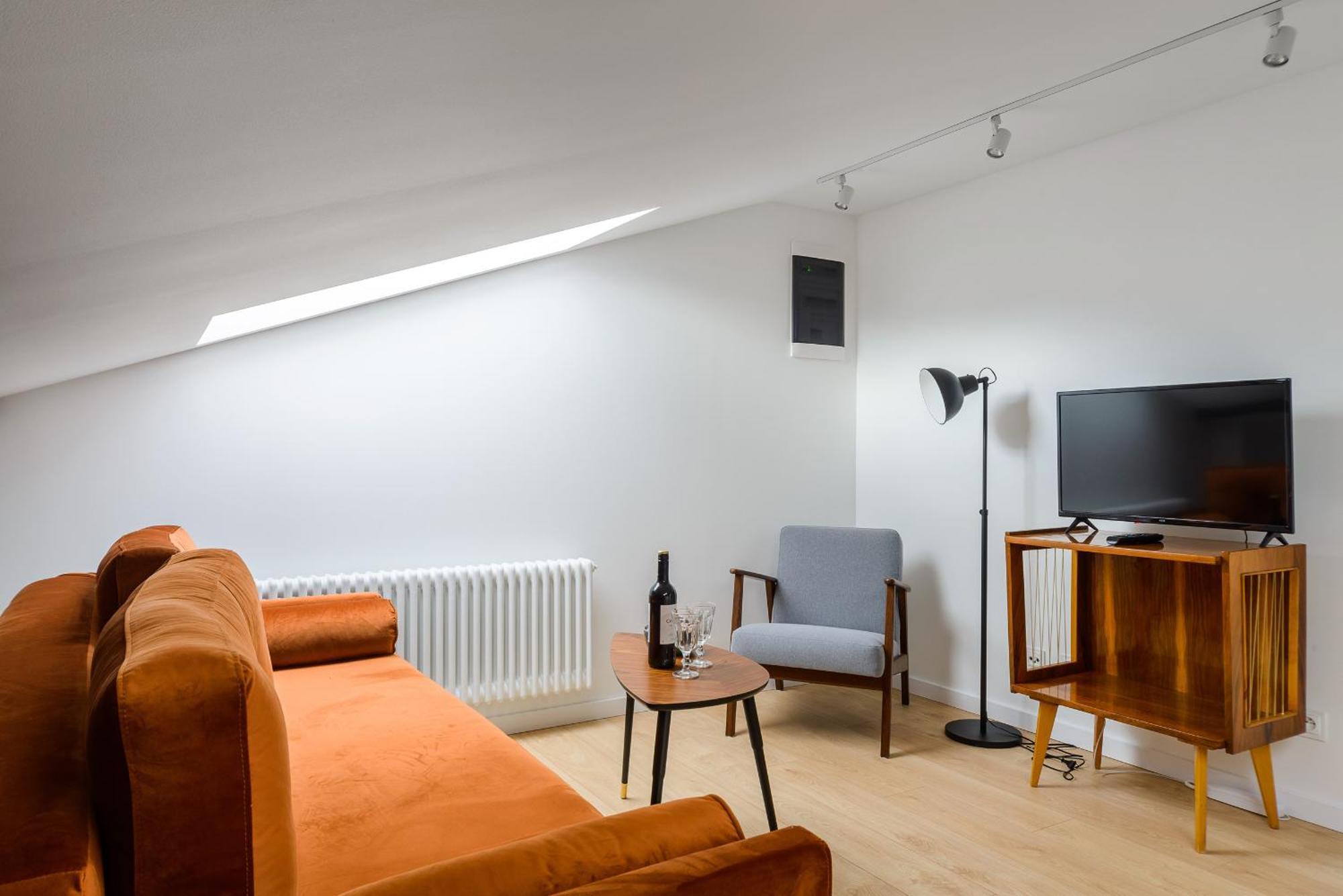 Apartament P&o Gdanska Iv *